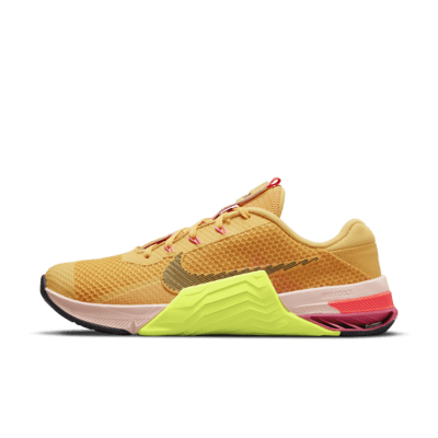 nike metcon clear outsole