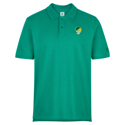 Nike "Steal Your Duck" Men's Polo Shirt