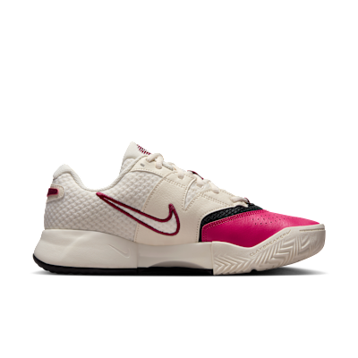 Chaussure de tennis pour terre battue NikeCourt Lite 4 pour femme