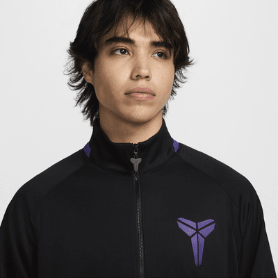 Chamarra de básquetbol Nike Dri-FIT para hombre Kobe