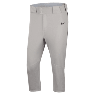 Pantalones de béisbol altos para hombre Nike Vapor Select 