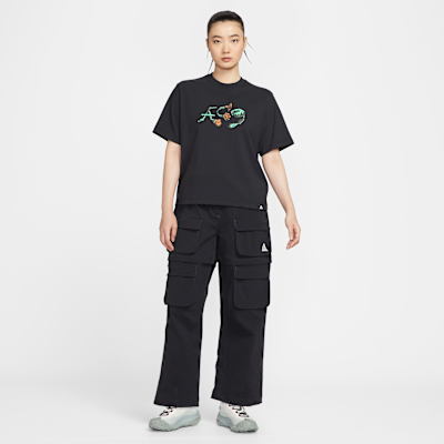 ナイキ ACG "Smith Summit" ウィメンズ ジップオフ パンツ