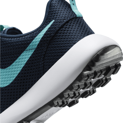 Tenis de golf para niños de preescolar y grandes Nike Roshe 2 G Jr.