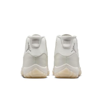 에어 조던 11 레트로 '펄' 여성 신발