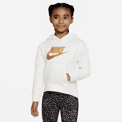 Nike Little Kids' Pullover Hoodie. Nike JP
