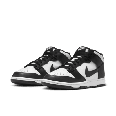 Nike Dunk Mid Men's Shoes. Nike.com