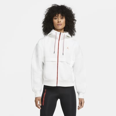 nike winter fleece hoodie