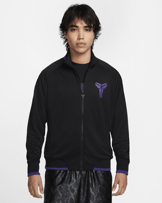 Мужская куртка Kobe Nike Dri-FIT Basketball для баскетбола