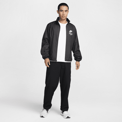 Nike Men's Full-Zip Woven Jacket