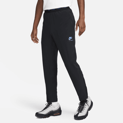 Nike Air Max Men's Dri-FIT Woven Trousers. Nike IL