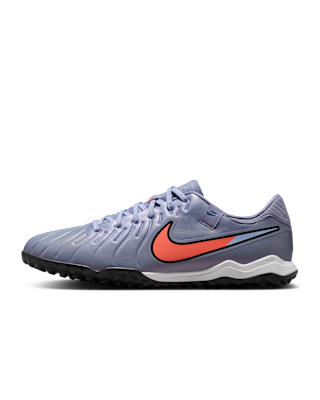 Unisex кроссовки Nike Tiempo Legend 10 Academy Turf Low-Top Soccer