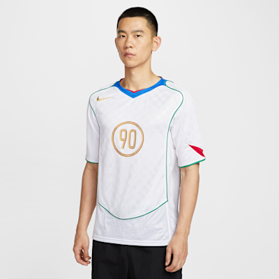 Nike Total 90 男款 Dri-FIT 足球衣