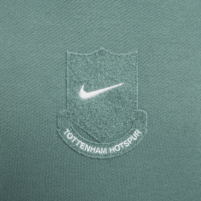 Tottenham Hotspur Third Older Kids' Nike Football Pullover Hoodie