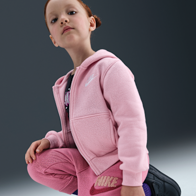 Nike Club Toddler Chenille Joggers