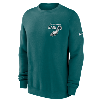 Philadelphia Eagles Draw Block Club