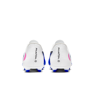 Nike Phantom 6 Low Club Fußballschuh für verschiedene Böden