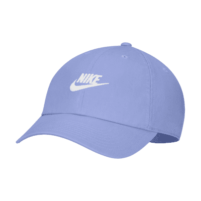 Gorra Nike Sportswear Heritage86 Futura Washed