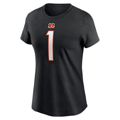 Ja'Marr Chase Cincinnati Bengals