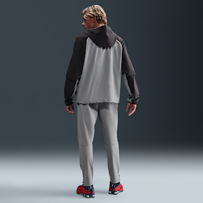 Paris Saint-Germain FC Tech Nike Football vevd bukse til herre