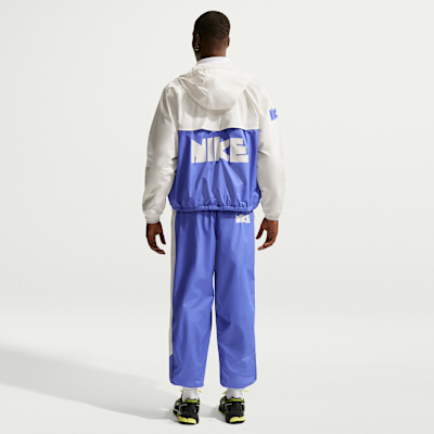 Pants Nike Windrunner de tejido Woven con gráficos para hombre 