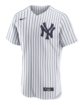 Мужские джерси Juan Soto New York Yankees Nike MLB Authentic Jersey