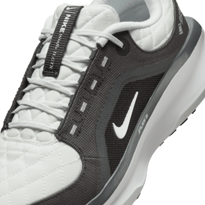 Chaussure de running sur route imperméable Nike Winflo 11 GORE-TEX pour homme