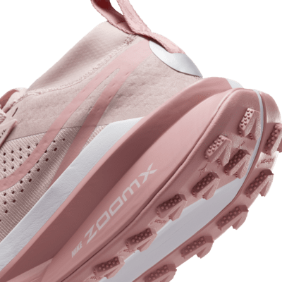 Tenis de trail running para mujer Nike Zegama 2