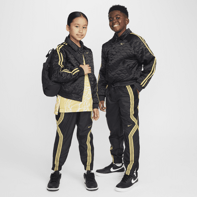 Nike Culture of Basketball Older Kids' Bomber Jacket