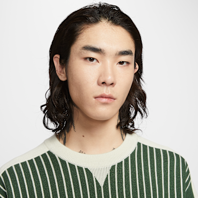 ナイキ スポーツウェア クラブ メンズ ジャージー セーター