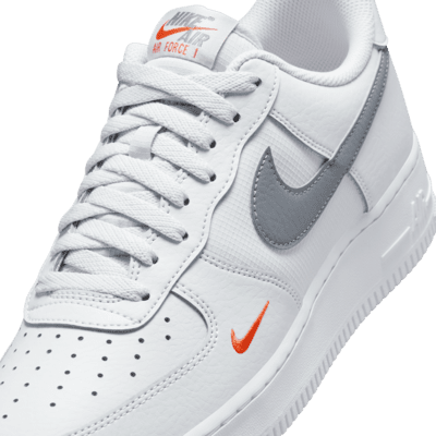 Nike Air Force 1 '07 Men's Shoes