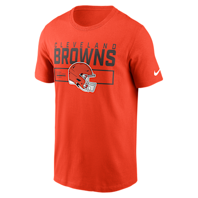 Cleveland Browns Helmet Essential