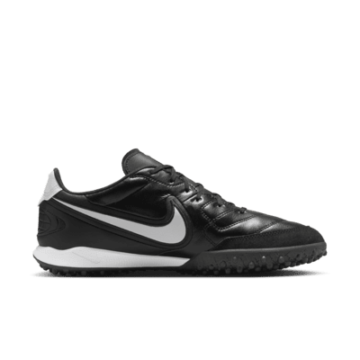 Tacos de fútbol TF de corte low Nike Premier 4