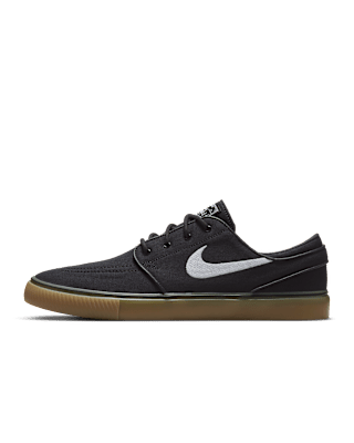 Unisex кроссовки Nike SB Zoom Janoski OG+ Canvas Skate