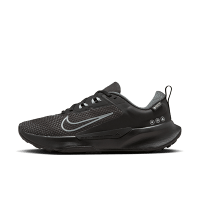 Dámské voděodolné běžecké trailové boty Nike Juniper Trail 2 GORE-TEX