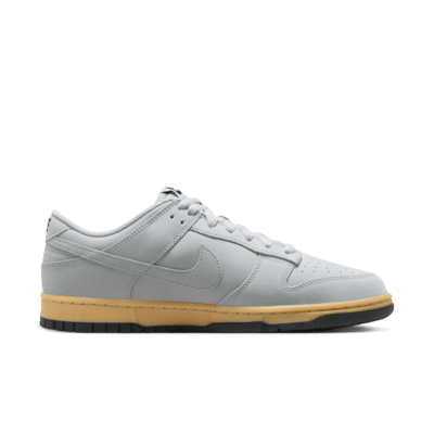 Tenis para hombre Nike Dunk Low Retro SE