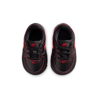 Nike Force 1 Low LV8 3 Baby/Toddler Shoes