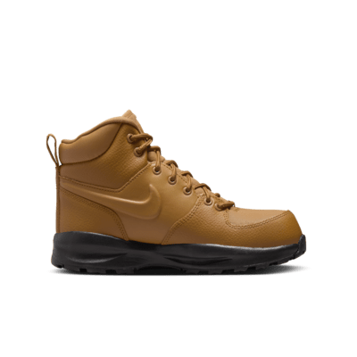 Nike Manoa Big Kids' Boots