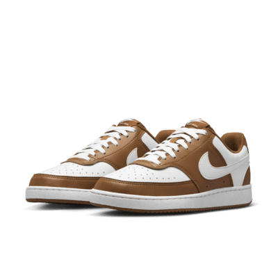 Nike Court Vision Low Next Nature-sko til kvinder