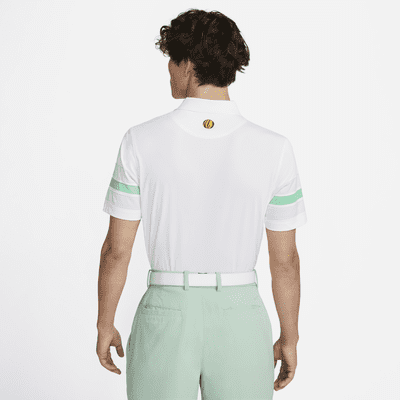 Nike Dri-FIT Unscripted Men's Golf Polo