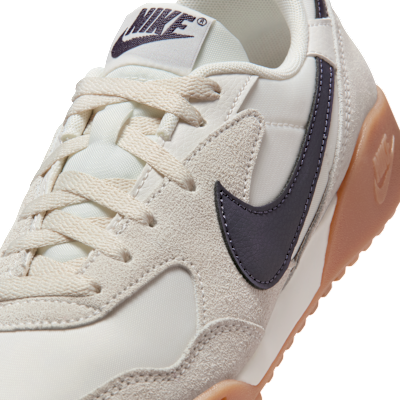 Nike Terra Manta Suede Women's Shoes