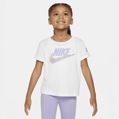 Nike Happy Camper Little Kids' Leggings Set