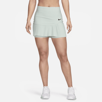 Dámská tenisová sukně Nike Advantage Dri-FIT