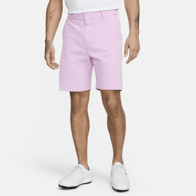 Shorts chinos de golf de 20 cm para hombre Nike Tour