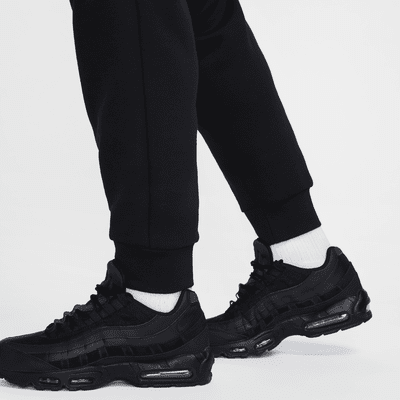 Nike Tech Fleece Erkek Jogger'ı