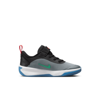 multicolor sneakers nike