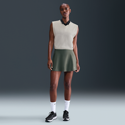 Nike Women's V-Neck Golf Vest