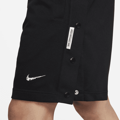 Nike Park Men's Fleece Soccer Shorts. Nike JP