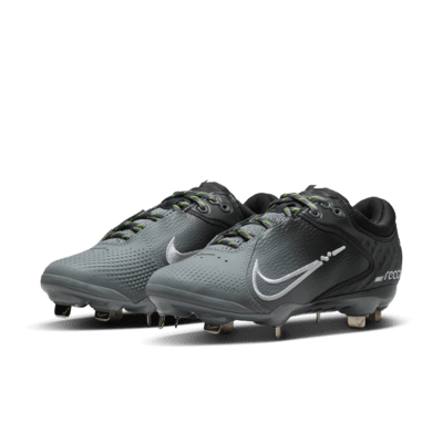 Tacos de softball para mujer Nike Hyperdiamond 4 Elite. Nike.com