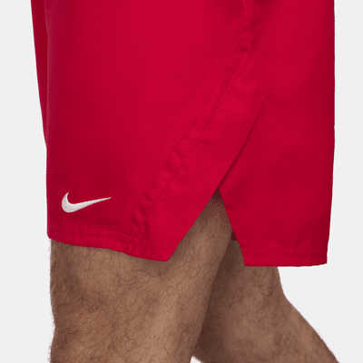 Shorts de tenis Dri-FIT de 18 cm para hombre NikeCourt Victory 