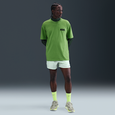Nike Camiseta de running - Hombre